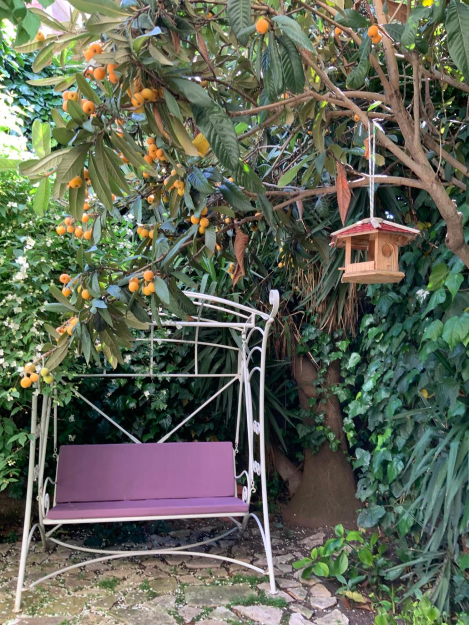 Vatican Fairytale Garden * Rom